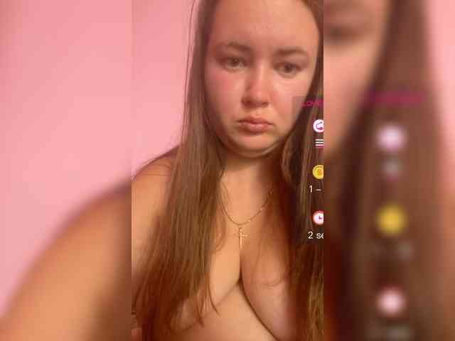 CherryVanilla69 webcam