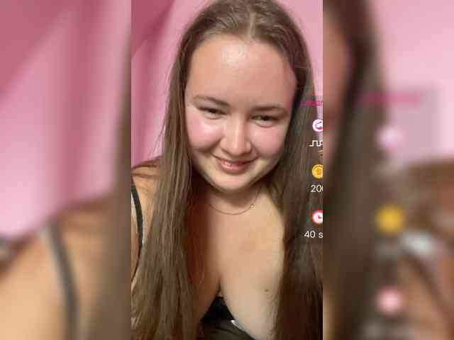CherryVanilla69 webcam