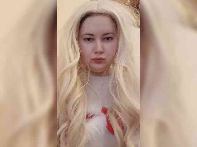 CherryVanilla69 webcam