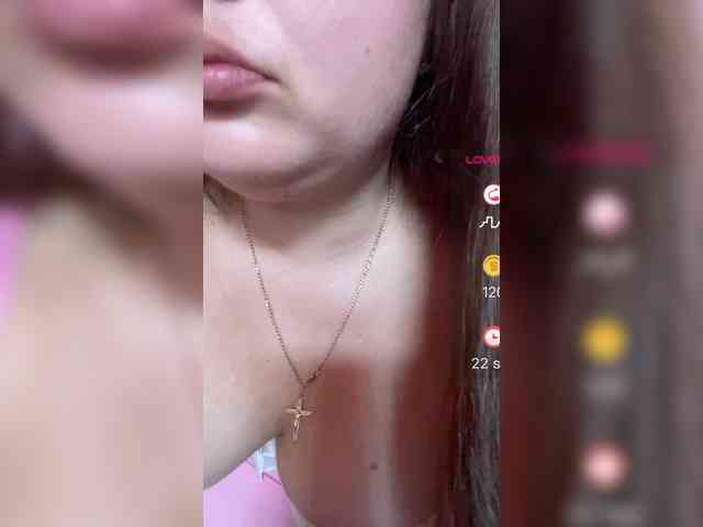 CherryVanilla69 webcam