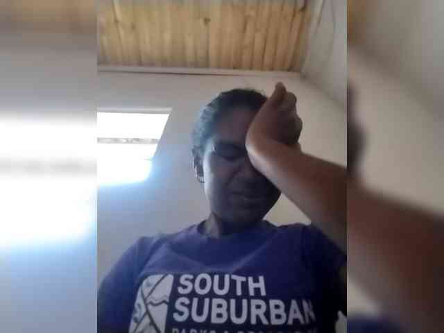 Royblackhot webcam