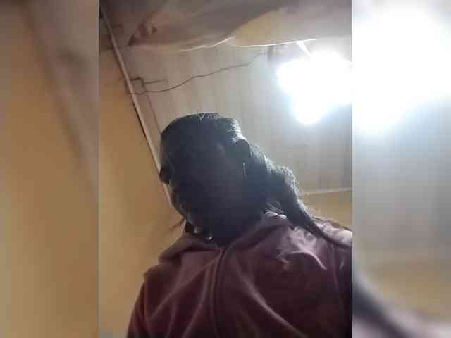 Royblackhot webcam