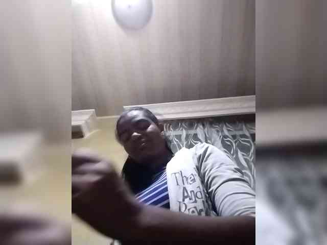 Royblackhot webcam