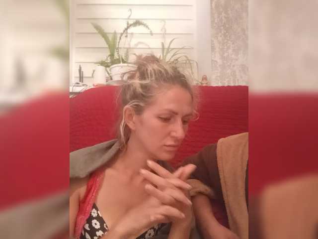 Lisa1989 live cam on BongaCams