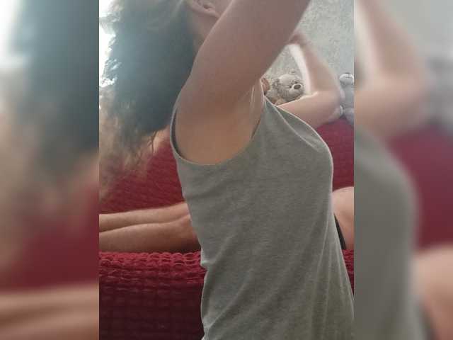 Lisa1989 live cam on BongaCams