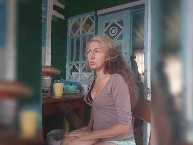 Lisa1989 Sex Cam Show