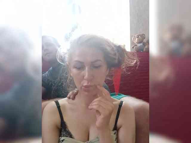 Lisa1989 webcam