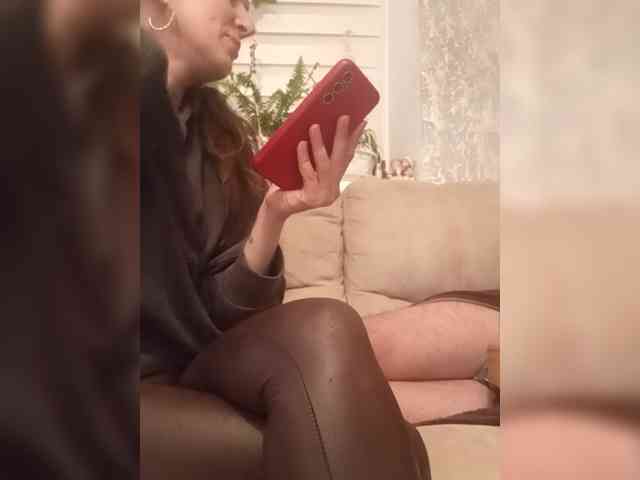 Lisa1989 webcam