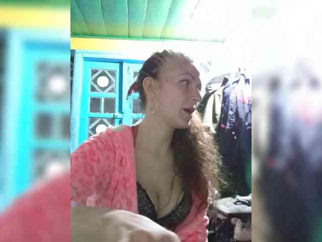 Lisa1989 webcam