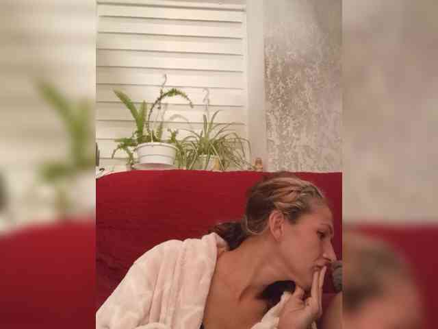 Lisa1989 webcam