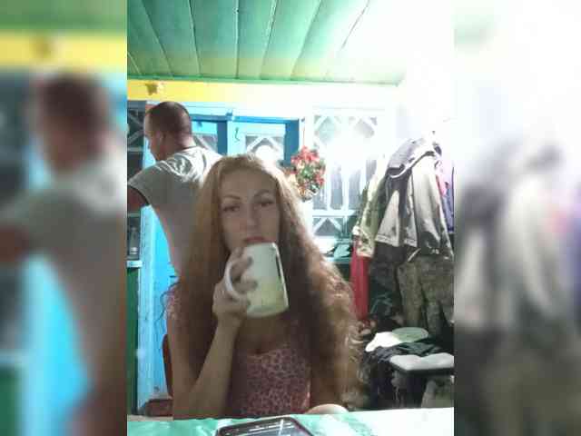 Lisa1989 webcam