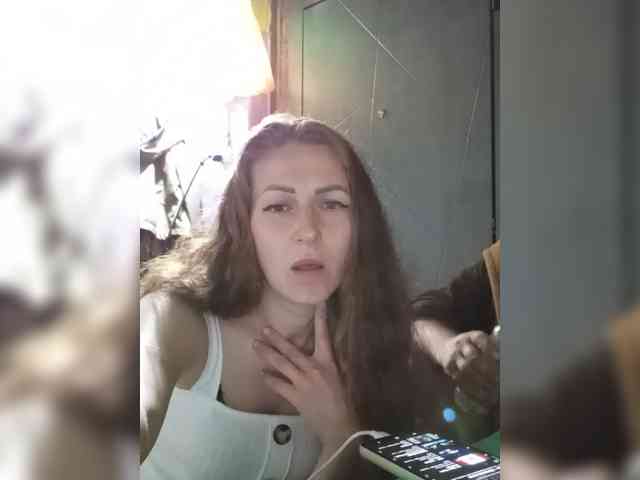 Lisa1989 webcam