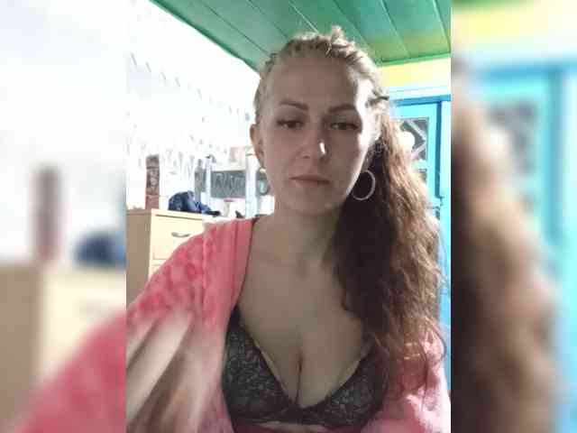 Lisa1989 webcam