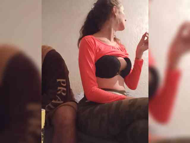 Lisa1989 webcam