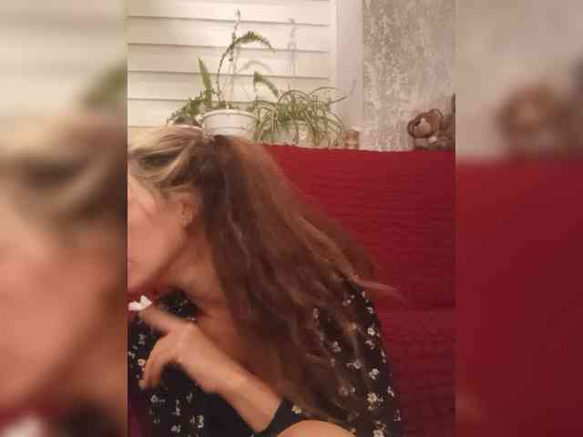 Lisa1989 webcam