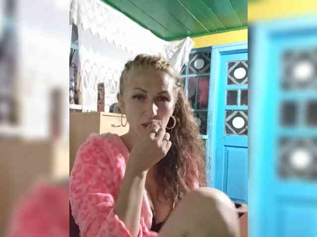 Lisa1989 webcam