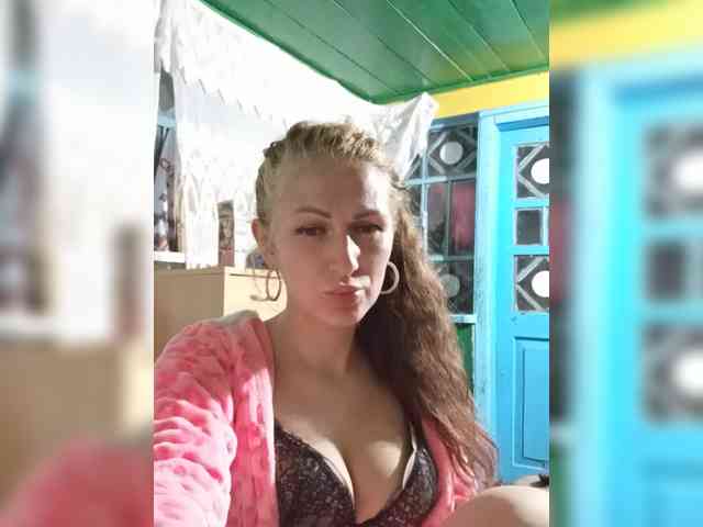 Lisa1989 webcam