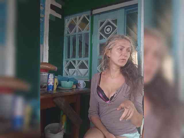 Lisa1989 Sex Cam Show
