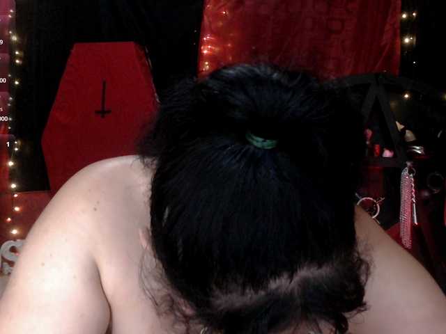 MonetBellla live cam on BongaCams