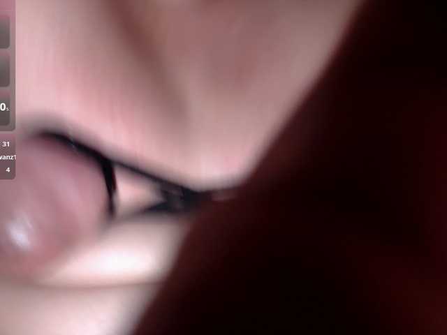 MonetBellla live cam on BongaCams
