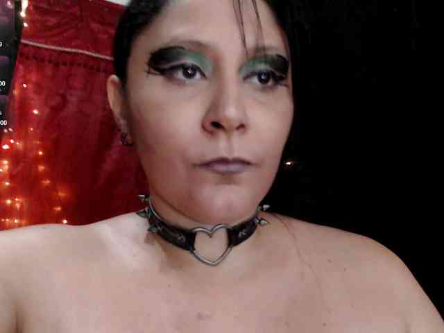 MonetBellla webcam