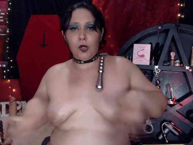 MonetBellla webcam