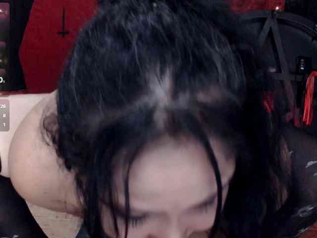 MonetBellla webcam