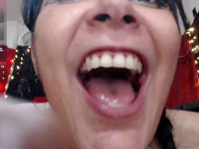 MonetBellla webcam