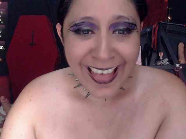 MonetBellla webcam