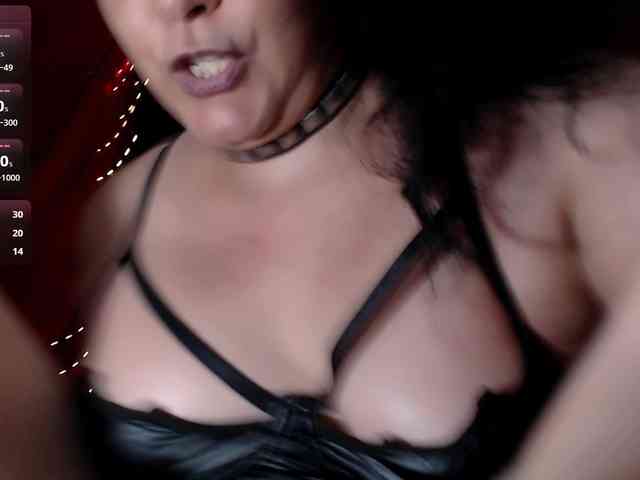 MonetBellla webcam