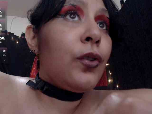 MonetBellla webcam