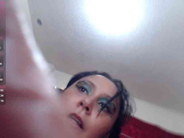 MonetBellla webcam