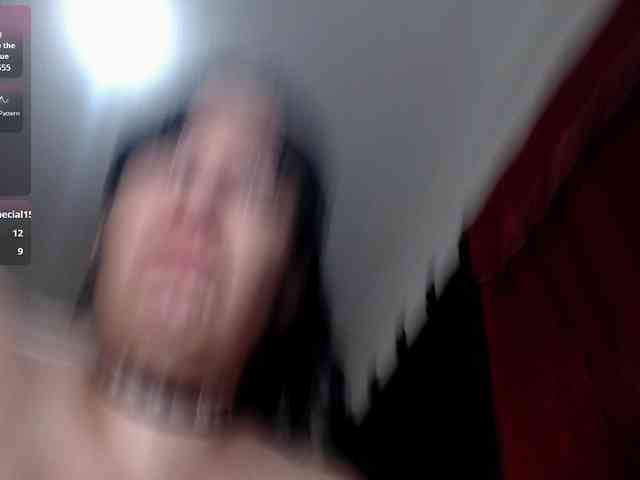 MonetBellla webcam