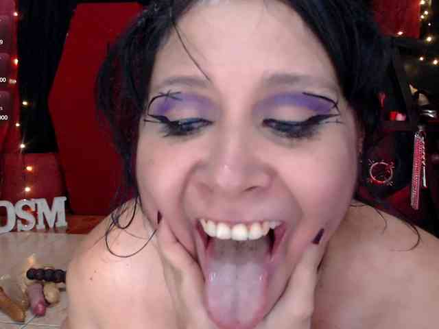 MonetBellla webcam