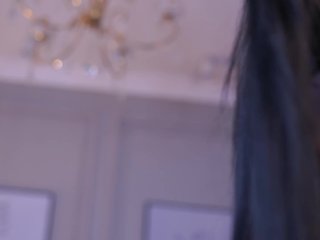 ChicaOra Porn Show