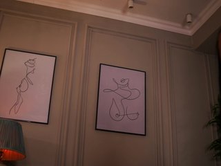 ChicaOra Porn Show