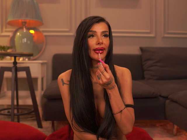 ChicaOra live cam on BongaCams