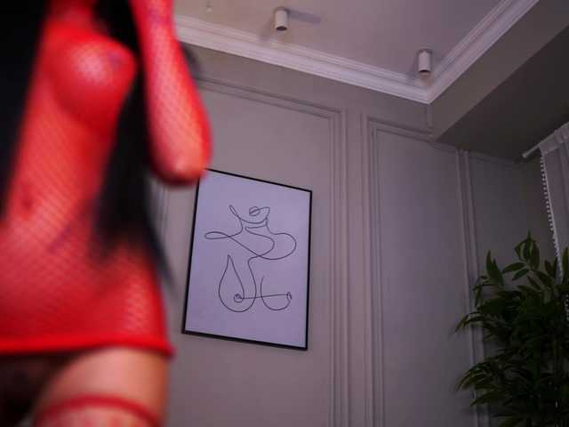 ChicaOra live cam on BongaCams