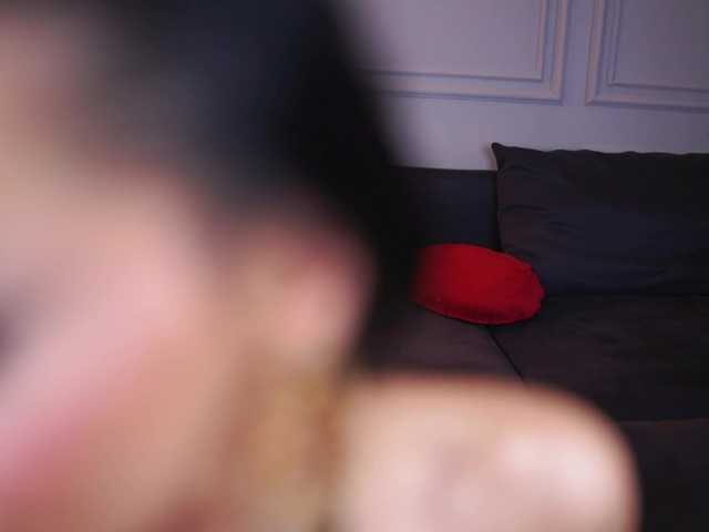 ChicaOra live webcam show