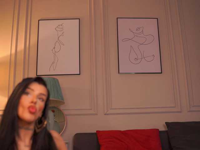 ChicaOra live webcam show