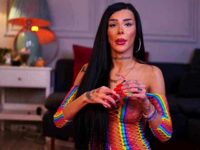 ChicaOra