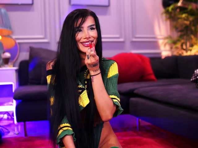 ChicaOra live cam on BongaCams