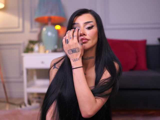ChicaOra live cam on BongaCams