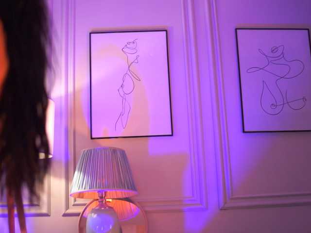 ChicaOra live cam on BongaCams