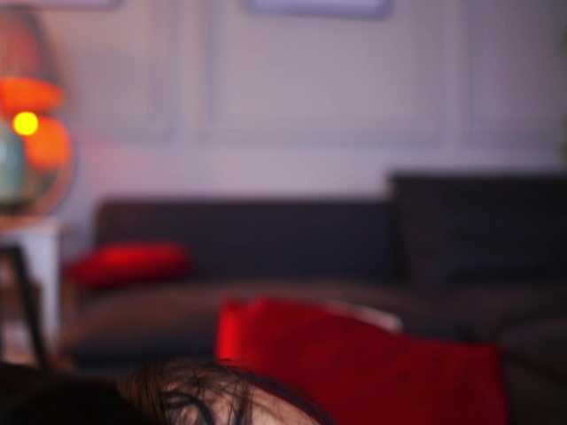ChicaOra live webcam show
