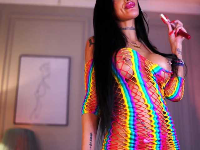 ChicaOra