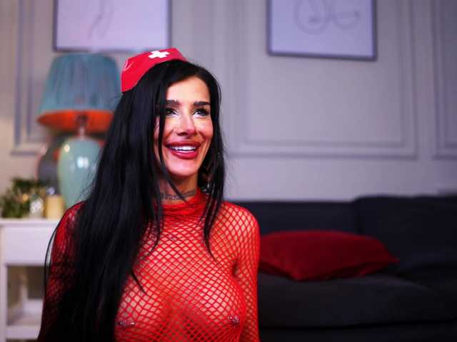 ChicaOra live cam on BongaCams
