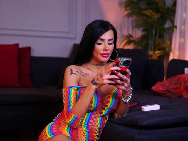 ChicaOra