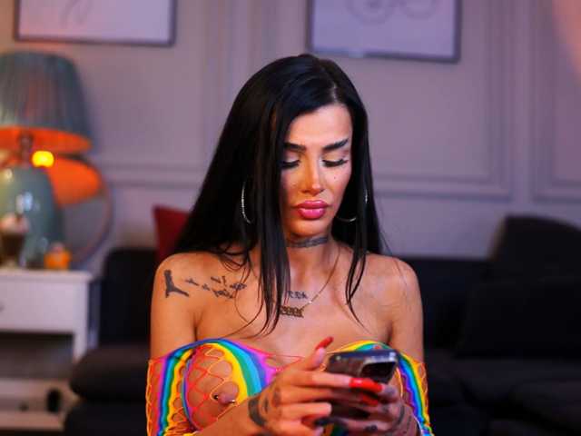 ChicaOra