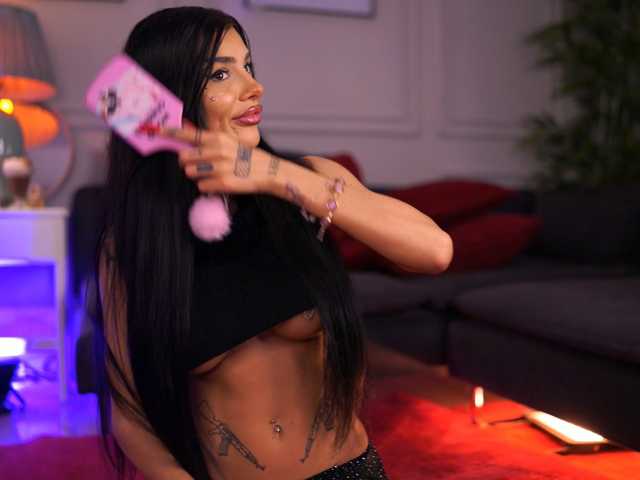 ChicaOra